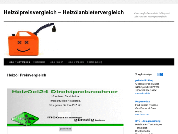 www.heizoelpreisvergleich.org