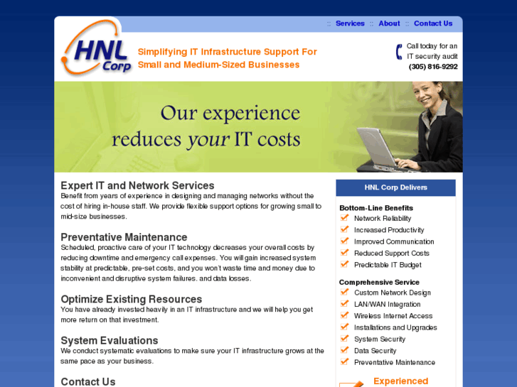 www.hnlcorp.com