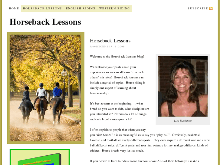 www.horsebacklessons.org