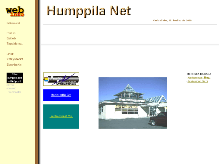 www.humppila.net