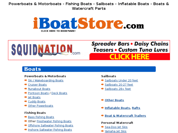 www.iboatstore.com