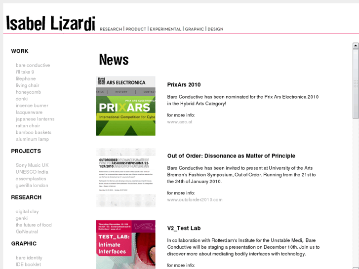 www.ilizardi.com