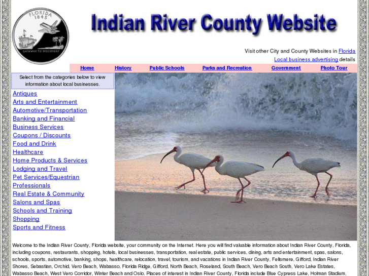 www.indianrivercountywebsite.com