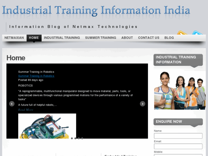 www.industrialtraining.info