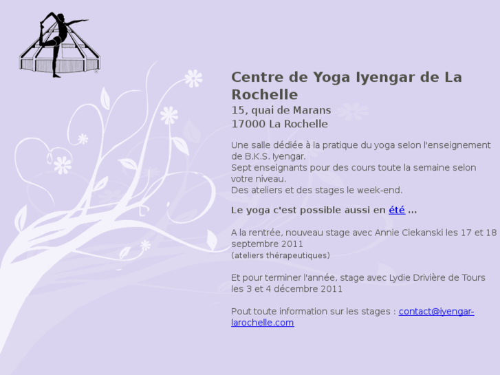 www.iyengar-larochelle.com