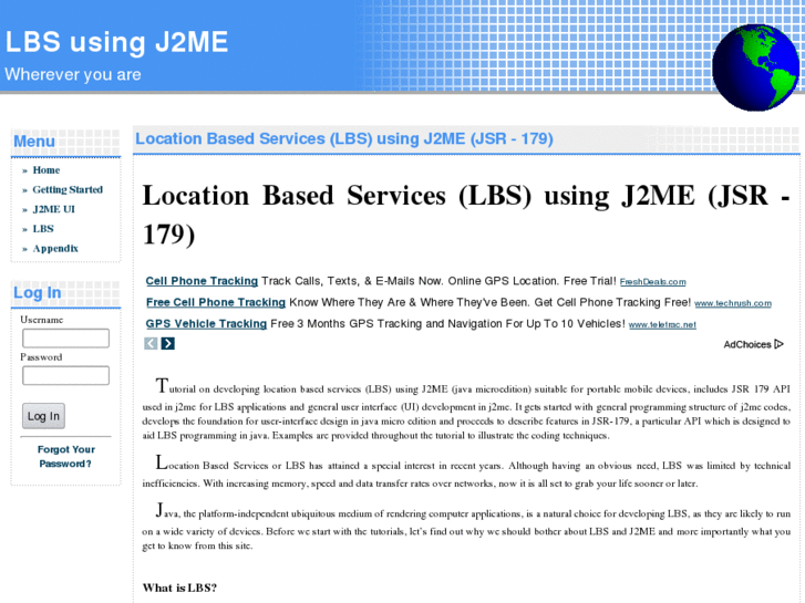 www.j2melbs.com