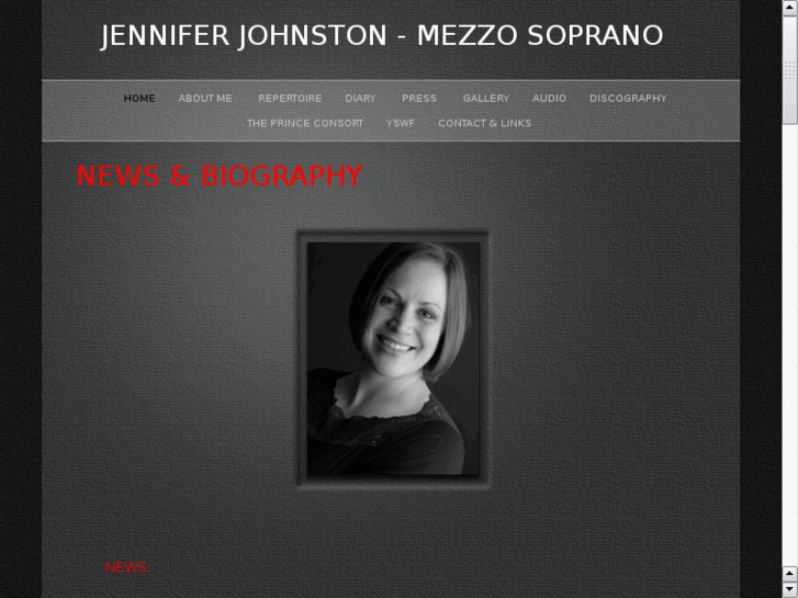 www.jenniferjohnston.net