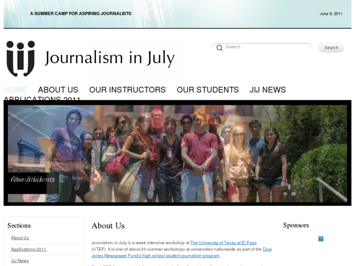 www.journalisminjuly.com