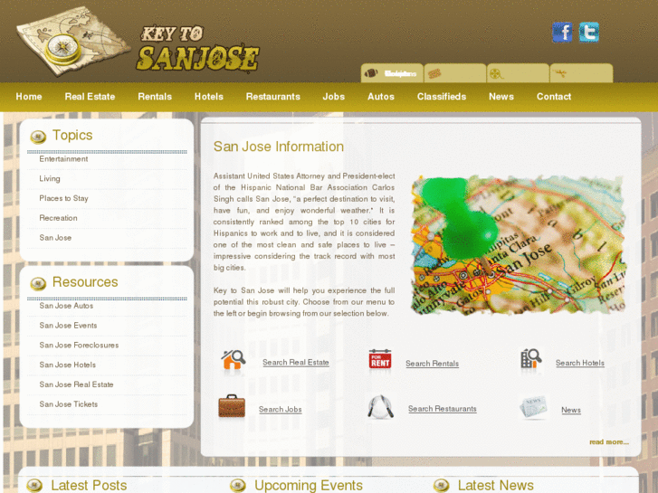 www.keytosanjose.com