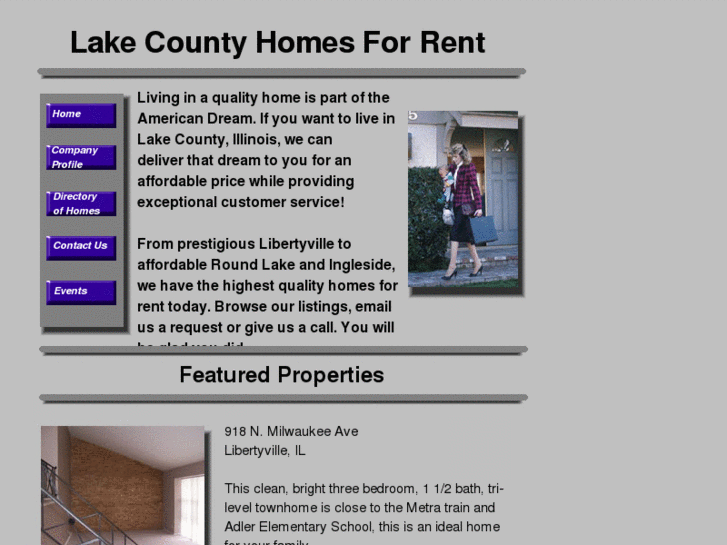 www.lake-county-for-rent.com