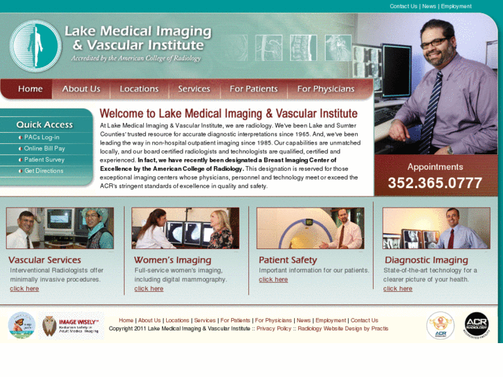 www.lakemedicalimaging.com