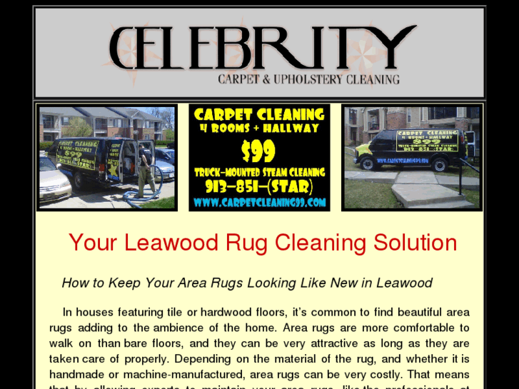 www.leawoodrugcleaning.com