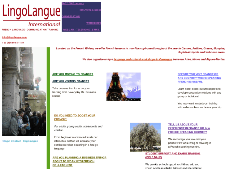 www.lingolangue.com