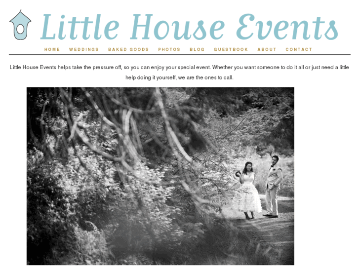 www.littlehouseevents.com