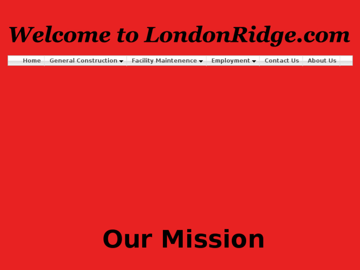 www.londonridge.com