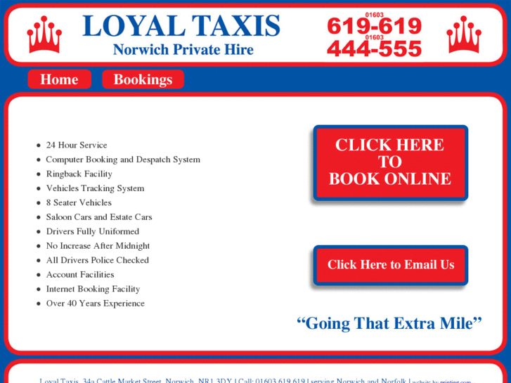 www.loyaltaxis.com