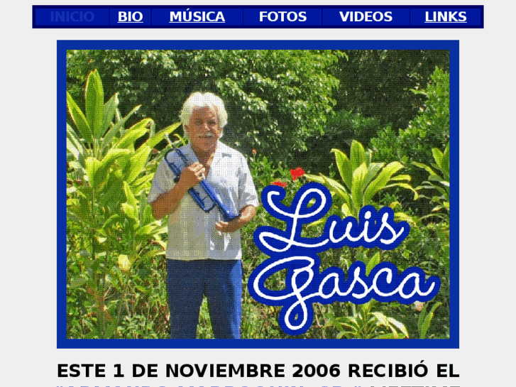 www.luisgasca.net