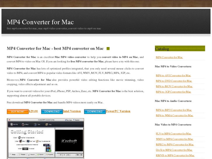 www.mac-mp4-converter.com