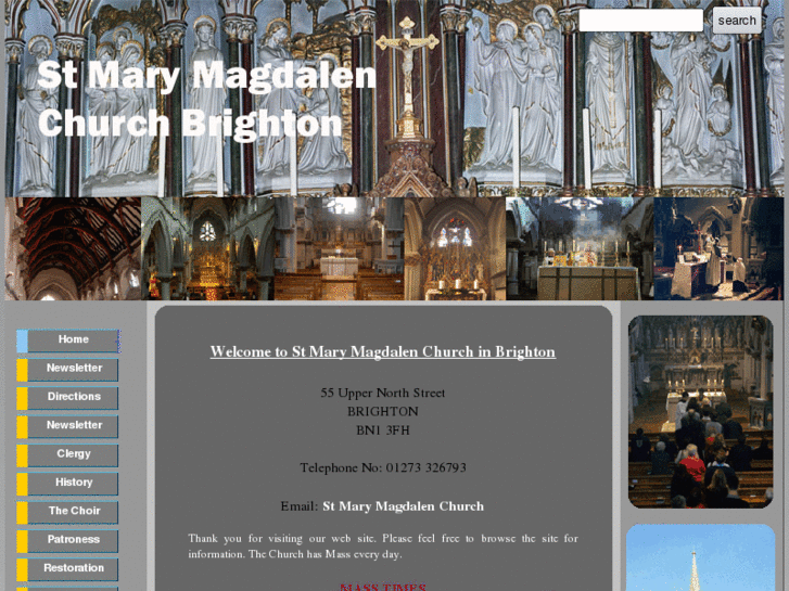 www.magdalenbrighton.net