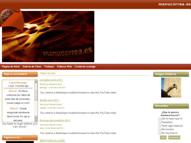 www.manucorrea.es