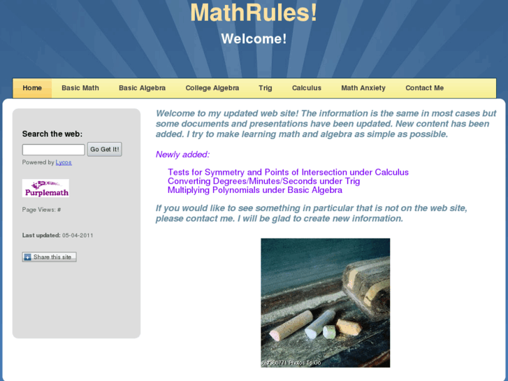 www.mathrules.net