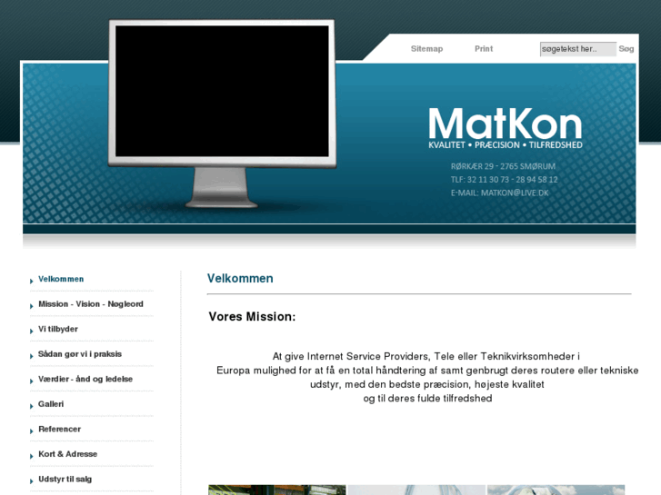 www.matkon.com