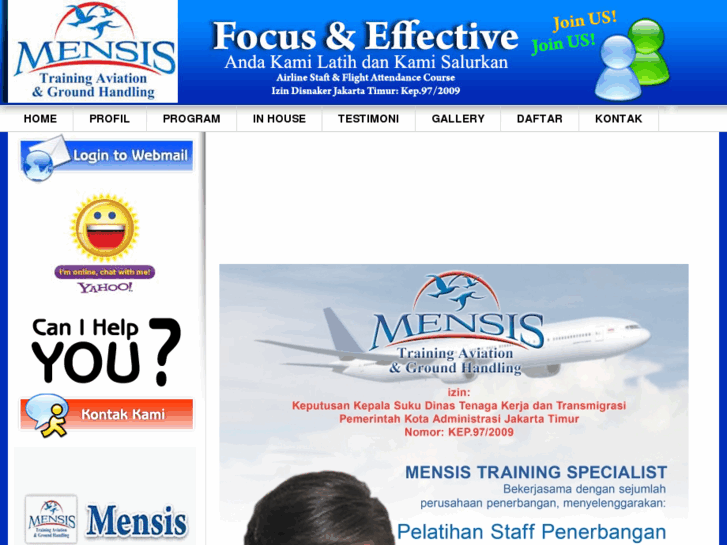 www.mensis-trainingcenter.com