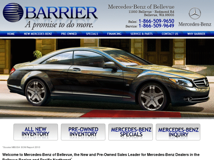 www.mercedesbenzofbellevue.com