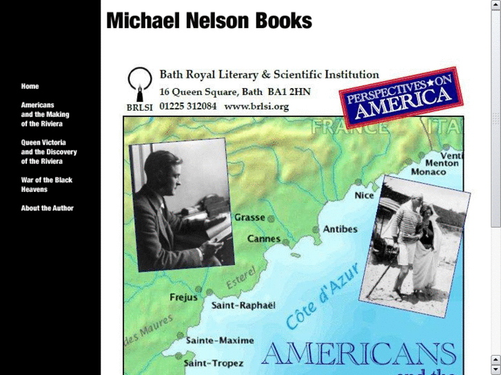 www.michaelnelsonbooks.com