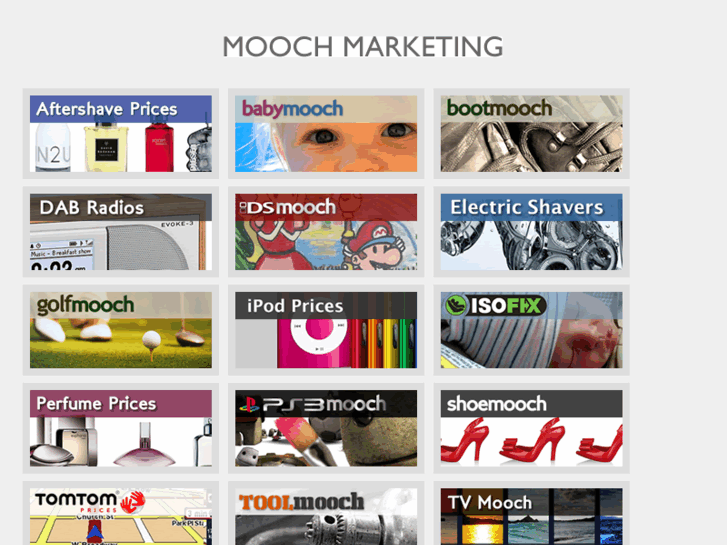 www.moochmarketing.co.uk