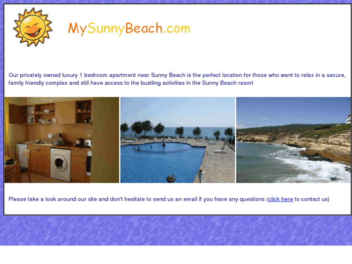 www.mysunnybeach.com