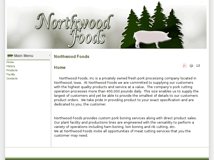 www.northwoodfoods.net