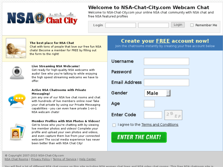 www.nsa-chat-city.com