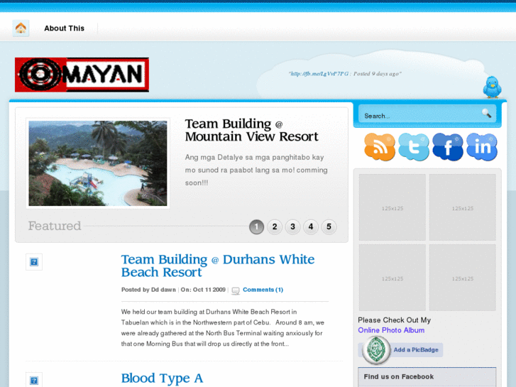 www.omayan.net