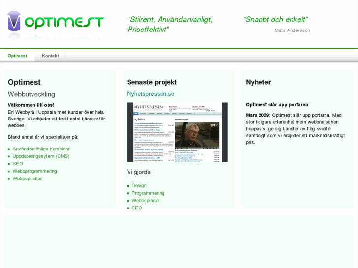 www.optimest.se