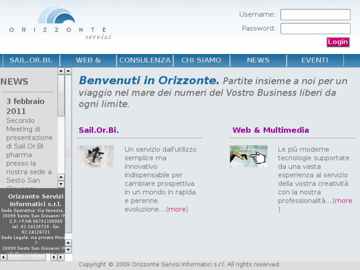 www.orizzonteservizi.com