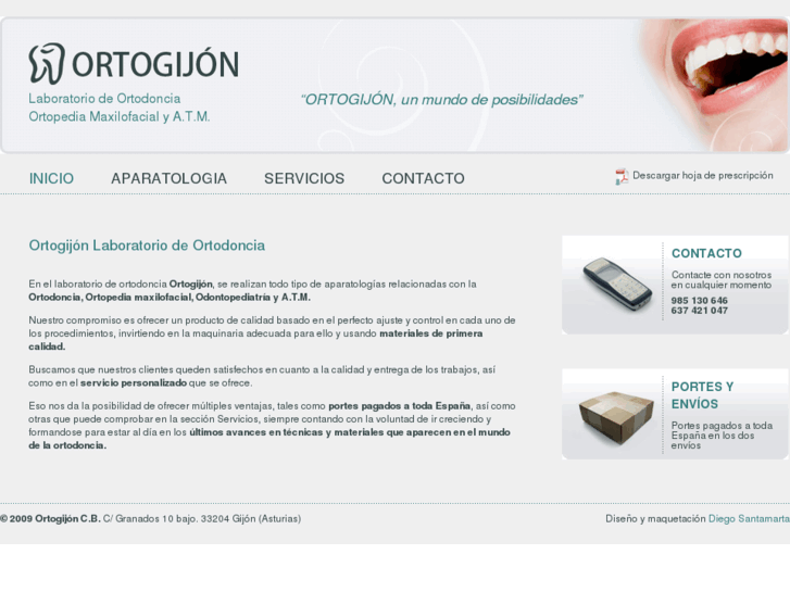 www.ortogijon.com