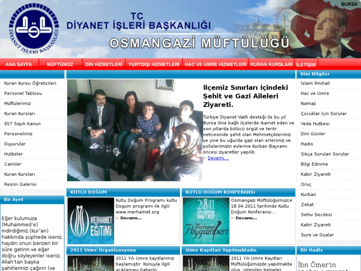 www.osmangazimuftulugu.gov.tr