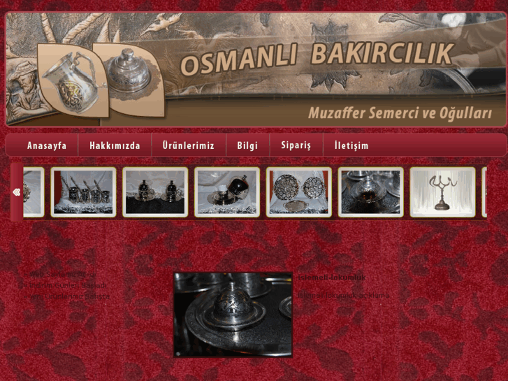 www.osmanlibakir.com