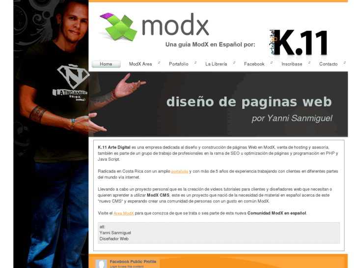 www.paginas-web-k11.com