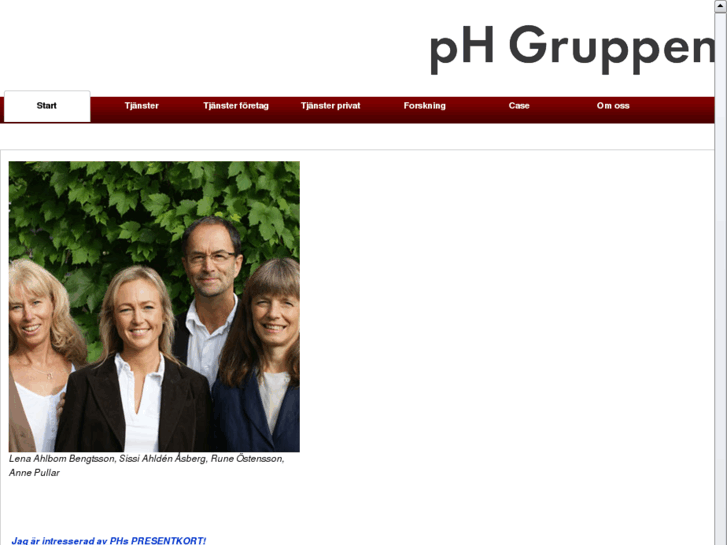 www.ph-gruppen.se