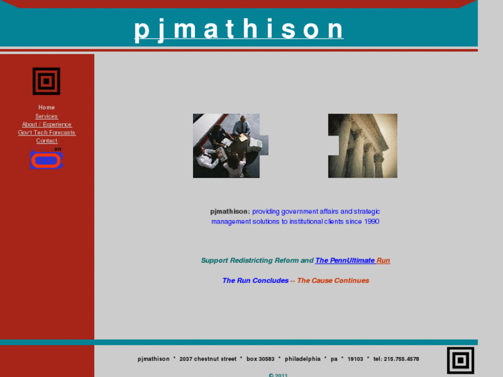 www.pjmathison.com