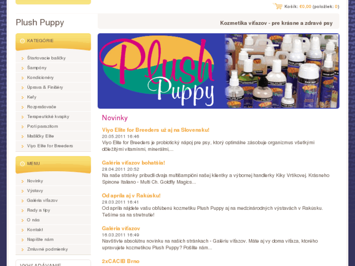 www.plushpuppy.sk