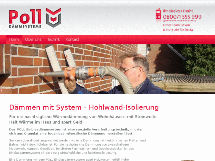 www.poll-daemmsysteme.de