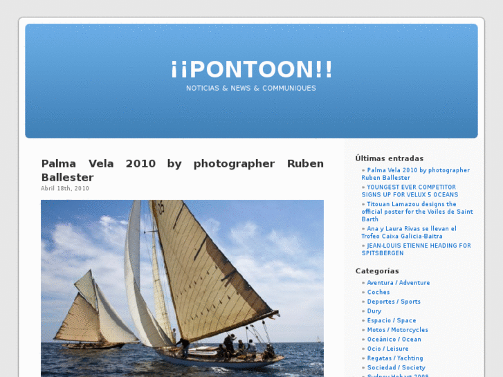 www.pontoon.es