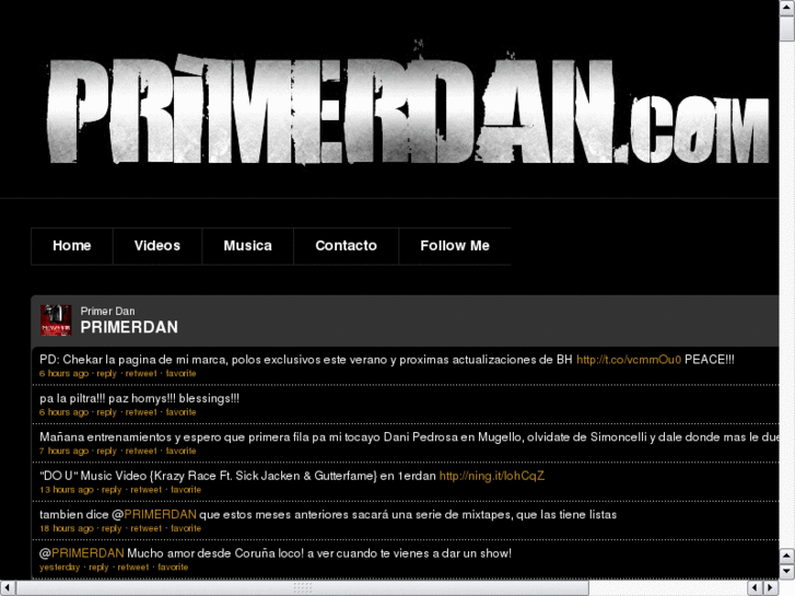 www.primerdan.com