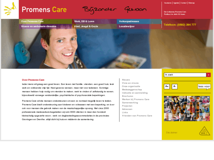 www.promens-care.nl