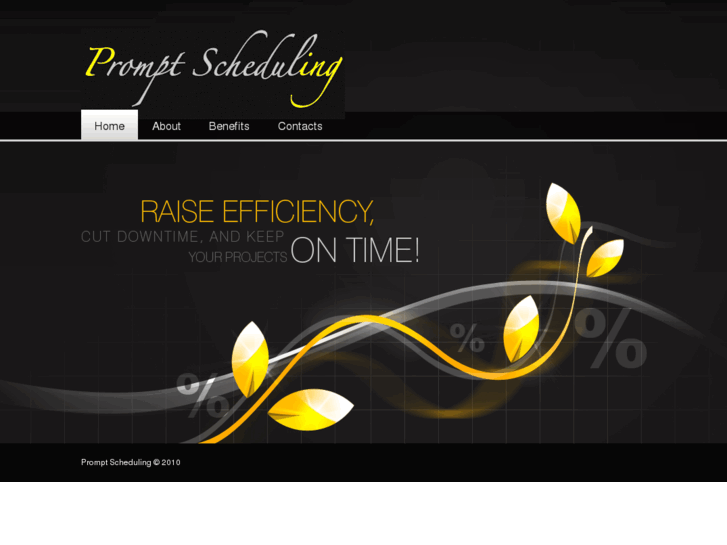 www.promptscheduling.com