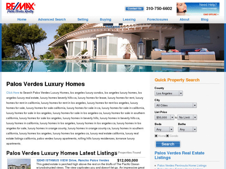 www.pvluxuryhome.com