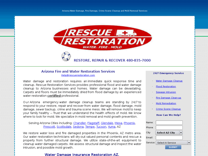 www.rescuerestoration.com